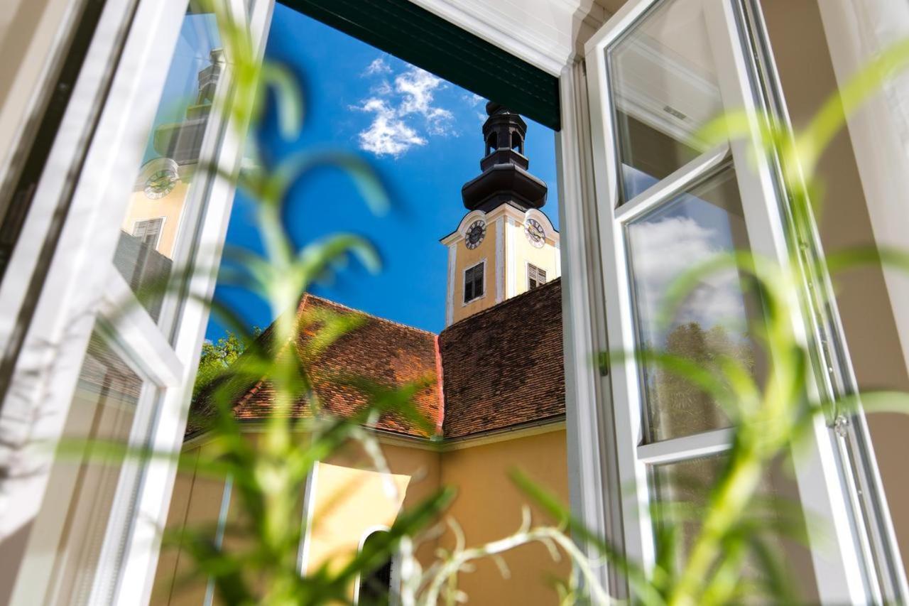 شقة Himmlisch Urlauben Söchau المظهر الخارجي الصورة