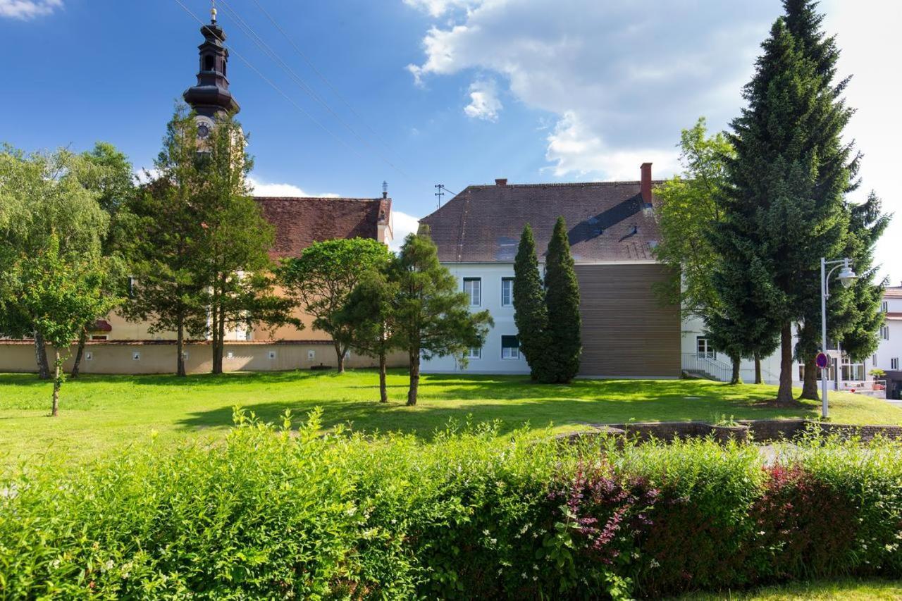 شقة Himmlisch Urlauben Söchau المظهر الخارجي الصورة