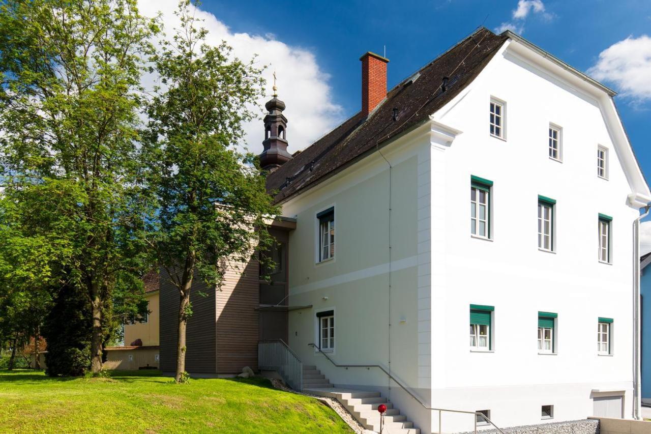 شقة Himmlisch Urlauben Söchau المظهر الخارجي الصورة